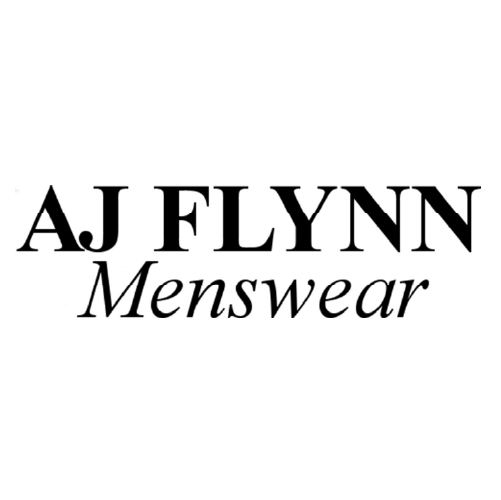 AJ Flynn Menswear