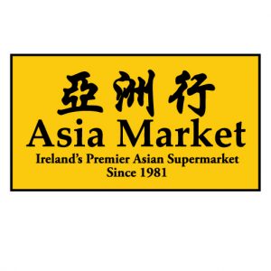 Asia Market