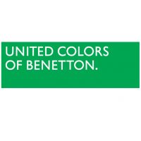 Benetton logo