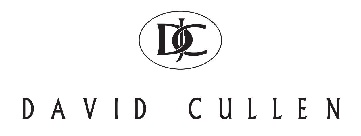 David Cullen Jewellers