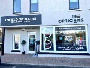 Enfield Opticians