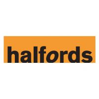 Halfords Logo