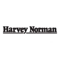 Harvey Norman logo