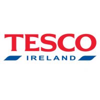 Tesco Ireland logo