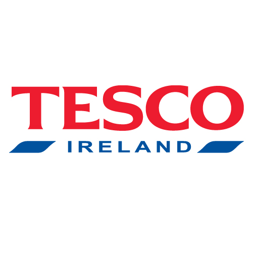 Tesco *In-Store Use Only*