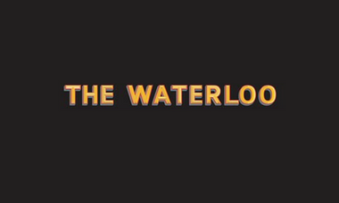 The Waterloo Bar