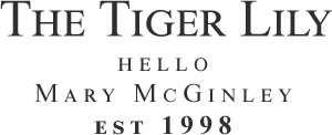 The Tiger Lily
