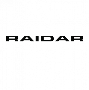Raidar *Selected Stores*