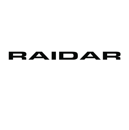 Raidar *Selected Stores*