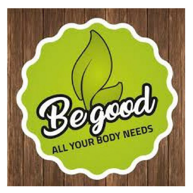 Be Good