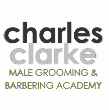 Charles Clarke Male Grooming