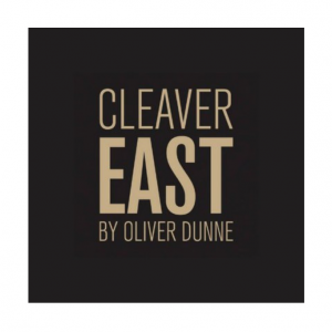 Cleaver East by Oliver Dunne