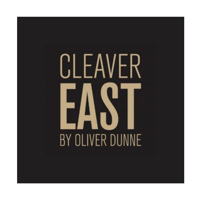 Cleaver East by Oliver Dunne