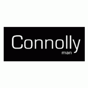 Connolly Man