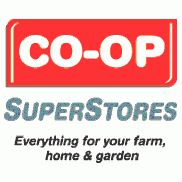 Dairygold Co-Op Superstores