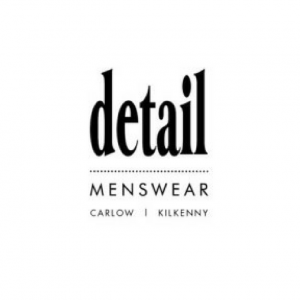 Detail Menswear