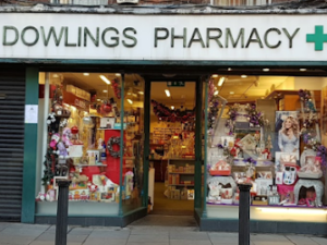Dowling's Pharmacy