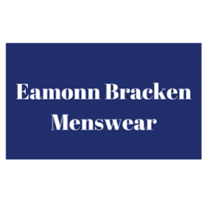 Eamonn Bracken Menswear