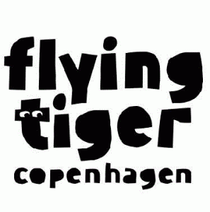 Flying Tiger Copenhagen