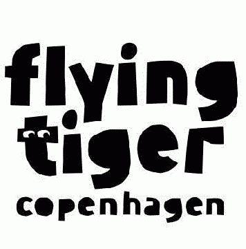 Flying Tiger Copenhagen