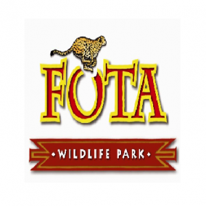Fota Wildlife Park