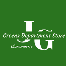 Green's Department Store