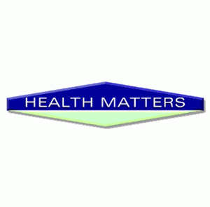 Health Matters