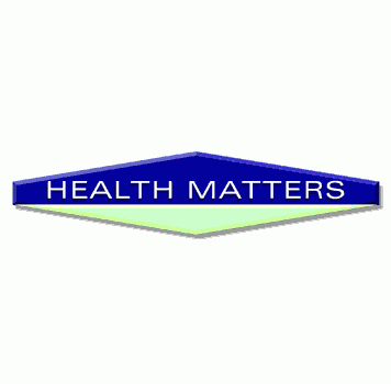 Health Matters