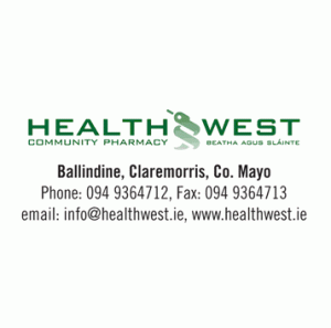 Health West Community Pharmacy