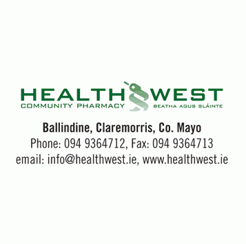Health West Community Pharmacy