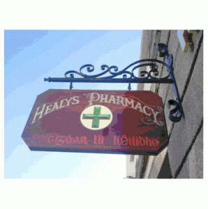Healy's Pharmacy