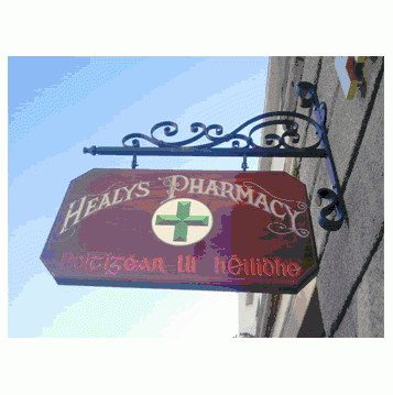 Healy’s Pharmacy