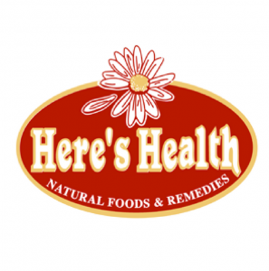 Here’s Health