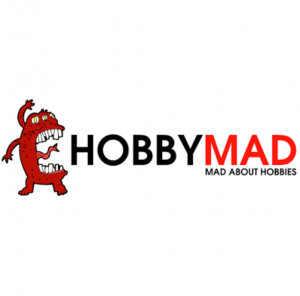 Hobby Mad