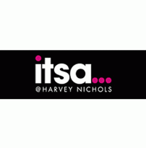 ITSA @ Harvey Nichols