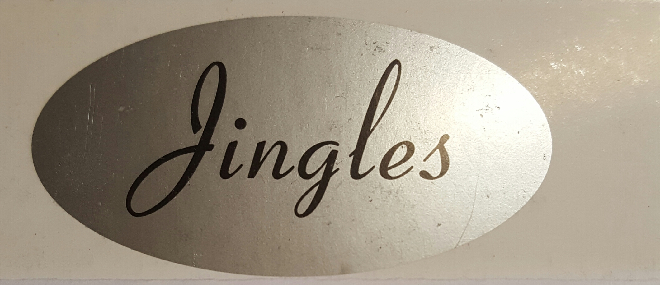Jingles Boutique