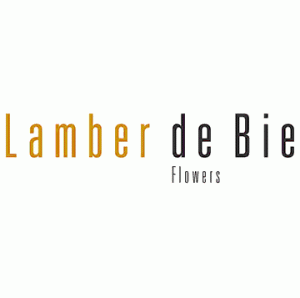 Lamber de Bie Flowers