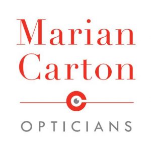 Marian Carton Opticians