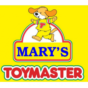 Mary's Toymaster