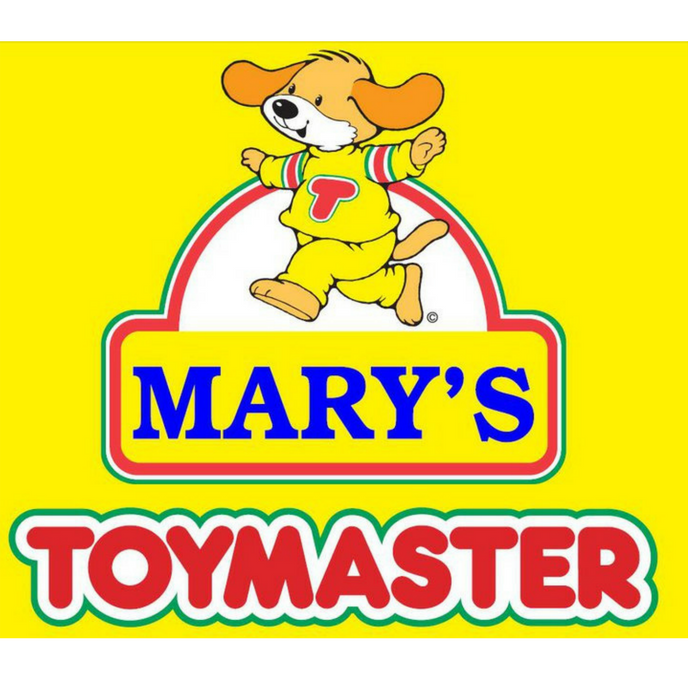 Mary’s Toymaster