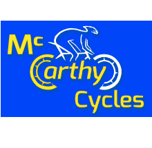 McCarthy Cycles