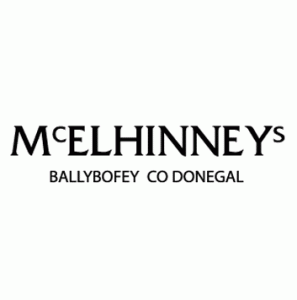 McElhinneys of Donegal