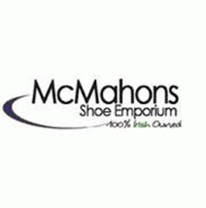 McMahon Shoes