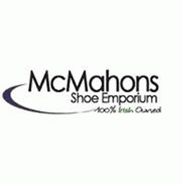McMahon Shoes