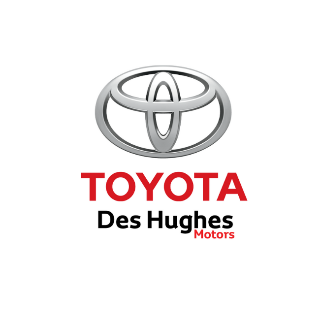 Des Hughes Motors