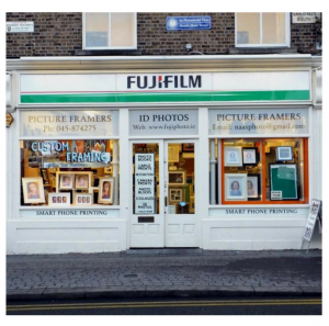 Adora Giftware & Fujifilm Naas