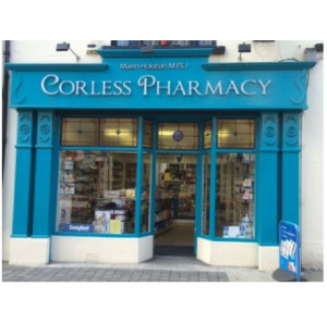Corless Pharmacy