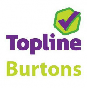 Topline Burtons Kanturk
