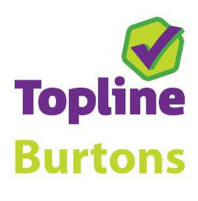 Topline Burtons Kanturk