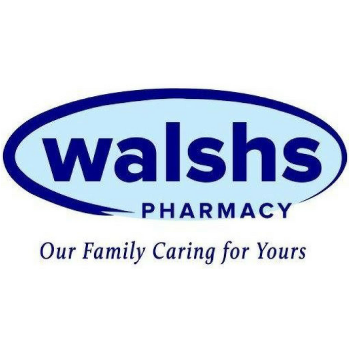 Walsh’s Pharmacy